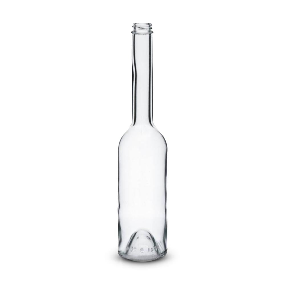 Opera 500ml weiß GPI 28/400 - Karton à 33 Stück