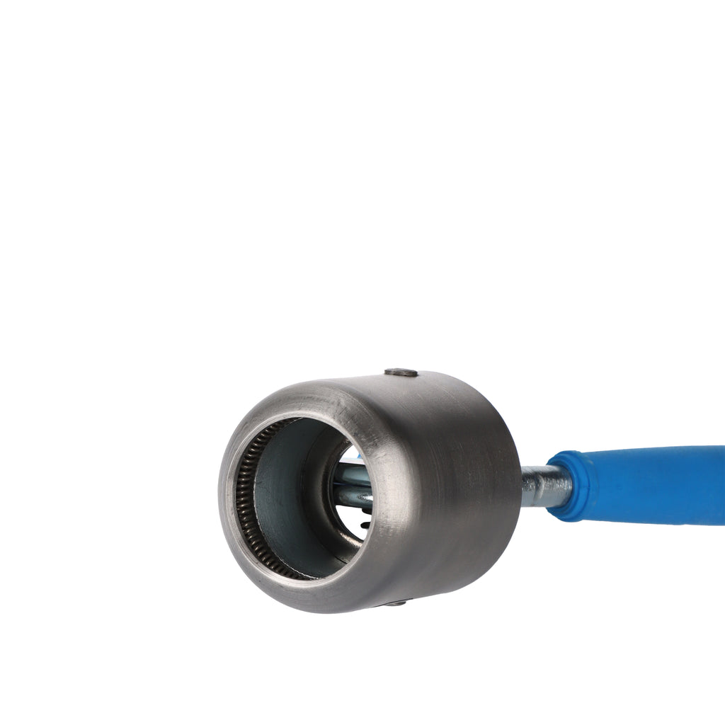 Handverschliesser für Sicherungsring PP31,5