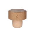 Holzgriffkorken Rustical Co-Injected 23,0mm - Karton à 900 Stück