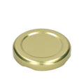TO48 gold ohne Button - Beutel à 100 Stück