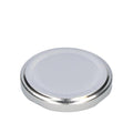 Deckel TO63 silber - Beutel à 100 Stück