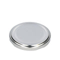 Deckel TO70 silber - Beutel à 100 Stück