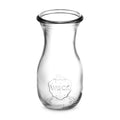 Saftflasche 250ml weiß RR60 (Weck) - Karton à 72 Stück