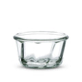 Gugelhupfglas 280ml weiß RR100 (Weck) - Karton à 36 Stück