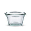 Quadro Glas 290ml weiß RR100 (Weck) - Karton à 36 Stück