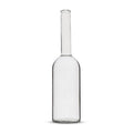 Opera 700ml weiß 18,5mm - Karton à 30 Stück