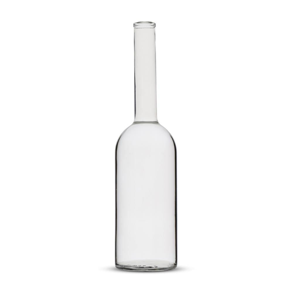 Opera 700ml weiß 18,5mm - Karton à 30 Stück