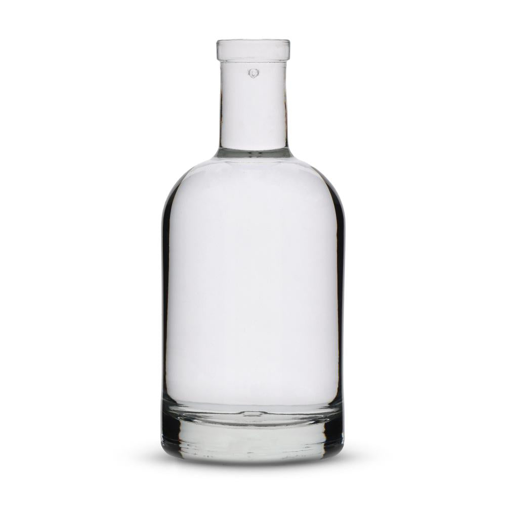 Zeus 250ml weiß 17,5mm - Karton à 30 Stück