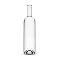 Sortilege 700ml weiß 18mm - Karton à 30 Stück