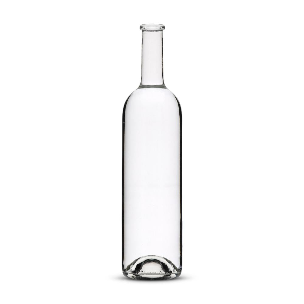 Sortilege 700ml weiß 18mm - Karton à 30 Stück