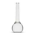 Tulipano 500ml weiß 18mm - Karton à 25 Stück