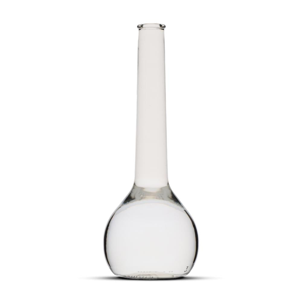Tulipano 500ml weiß 18mm - Karton à 25 Stück