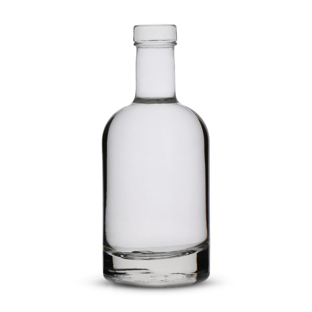 Zeus 100ml weiß 14mm OBB - Karton à 68 Stück