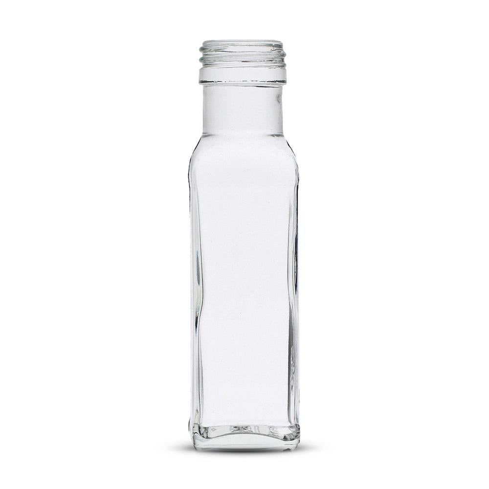 Marasca 100ml weiß PP31,5 - Karton à 90 Stück