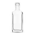 Amaro 50ml weiß PP18 - Karton à 75 Stück