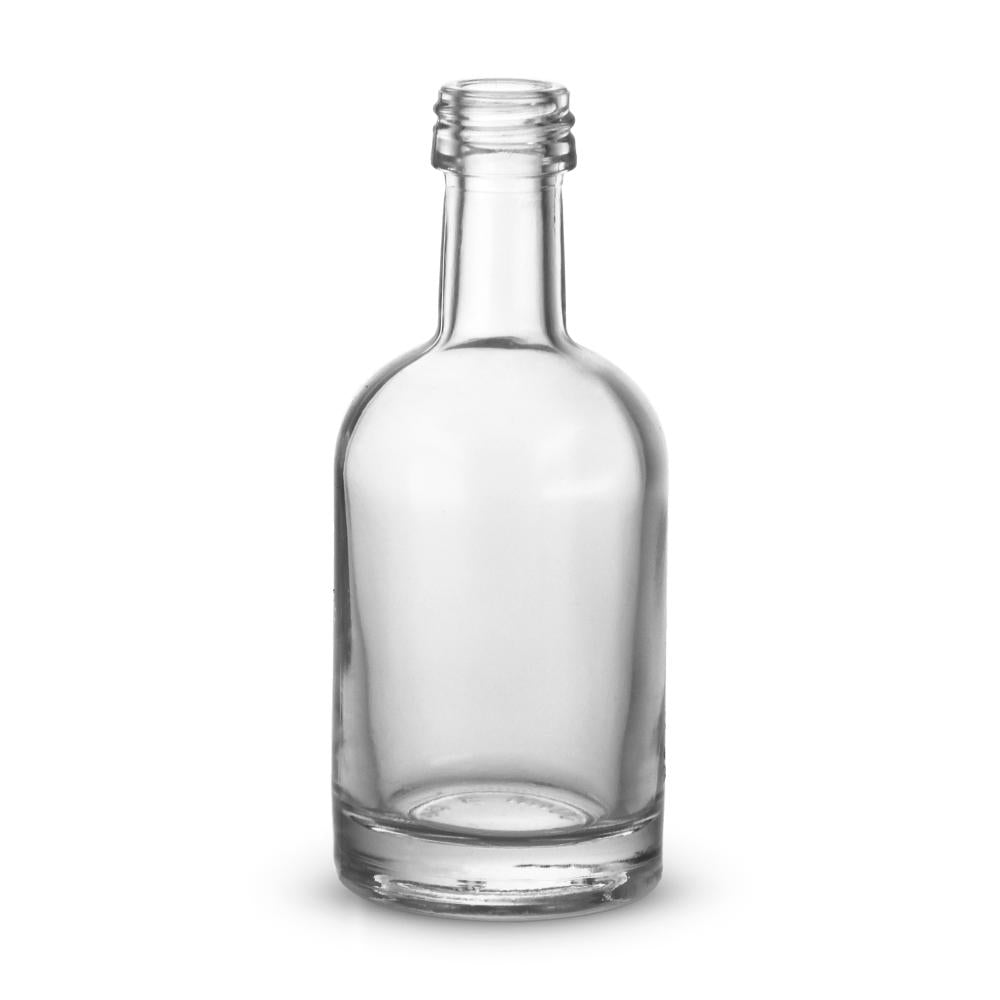 Zeus 50ml weiß PP18 - Karton à 130 Stück