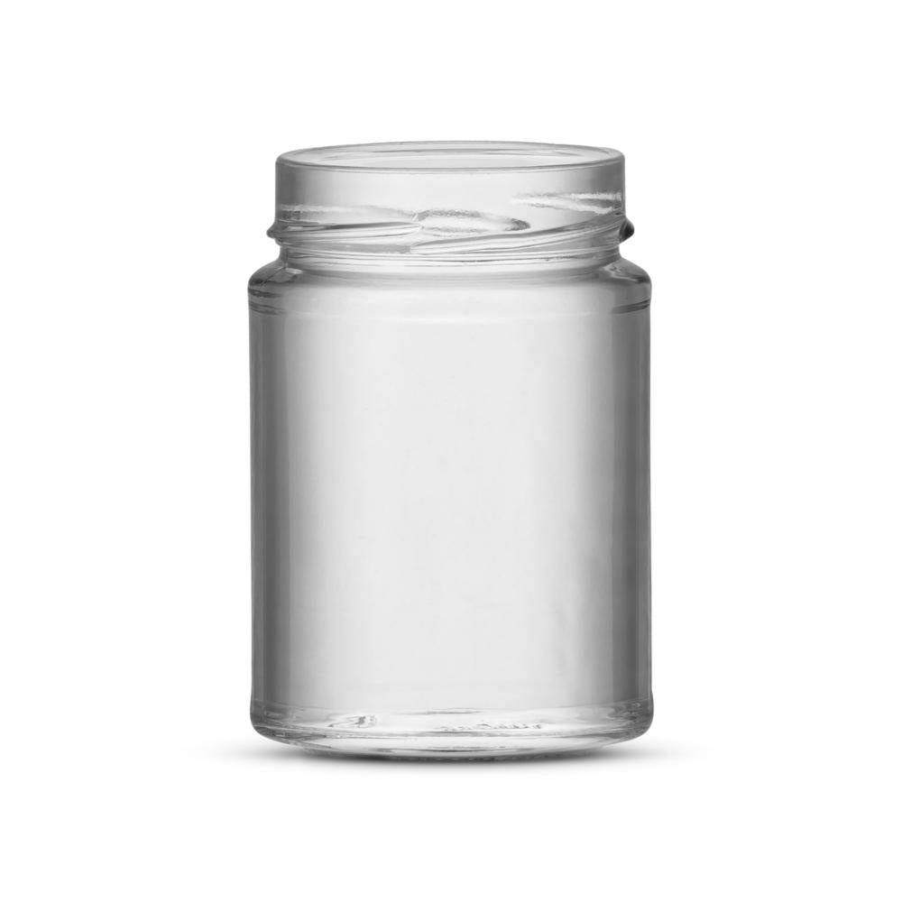 Vaso Bongo66 220ml weiß TO66 Deep - Karton à 120 Stück