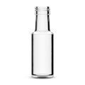 Dorica 100ml weiß PP31,5 - Karton à 63 Stück