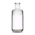 Riviera Rings 700ml extra weiß Bartop 21,5mm - Karton à 24 Stück