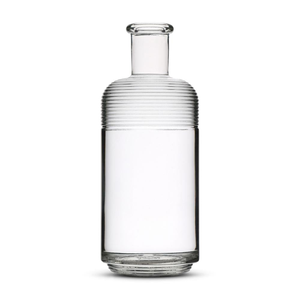 Riviera Rings 700ml extra weiß Bartop 21,5mm - Karton à 24 Stück