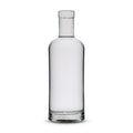 Zaida 500ml extra weiß Bartop 22mm - Karton à 33 Stück
