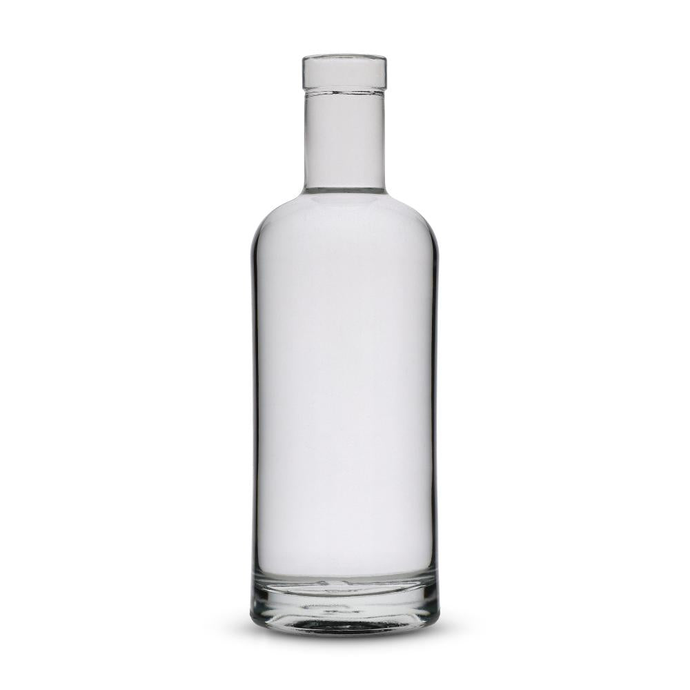 Zaida 500ml extra weiß Bartop 22mm - Karton à 33 Stück