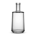 Harper 700ml extra weiß Bartop 21,5mm - Karton à 24 Stück
