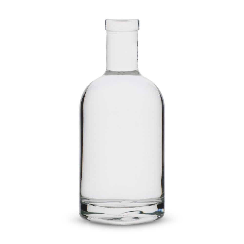 Zeus 350ml weiß VL18,5 - Karton à 54 Stück