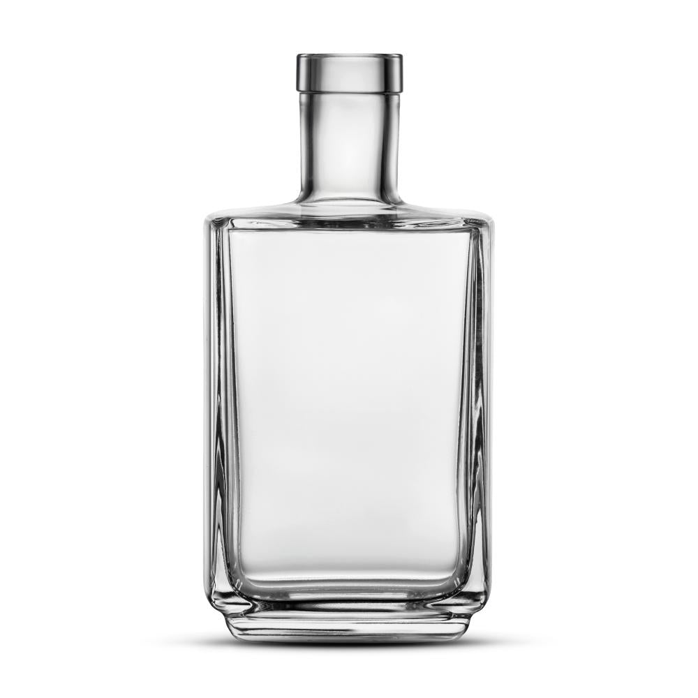Harrison 700ml extra weiß Bartop 21,5mm - Karton à 24 Stück