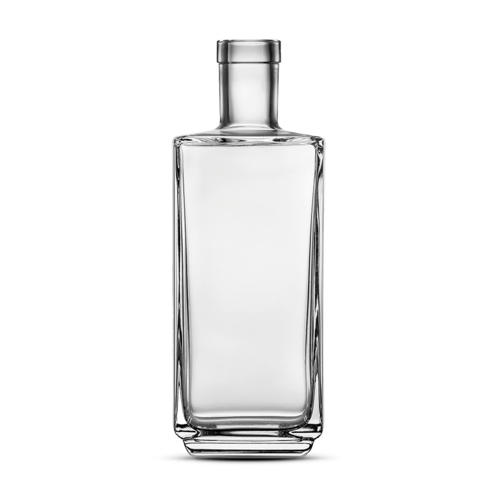 Harrison Premiere 700ml extra weiß Bartop 21,5mm - Karton à 22 Stück