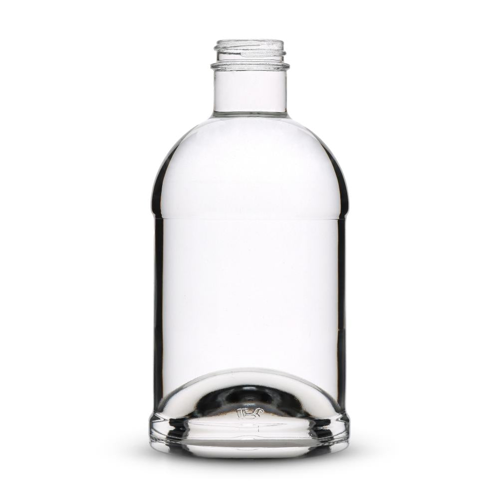Taraval 500ml extra weiß GPI 33/400 - Karton à 28 Stück