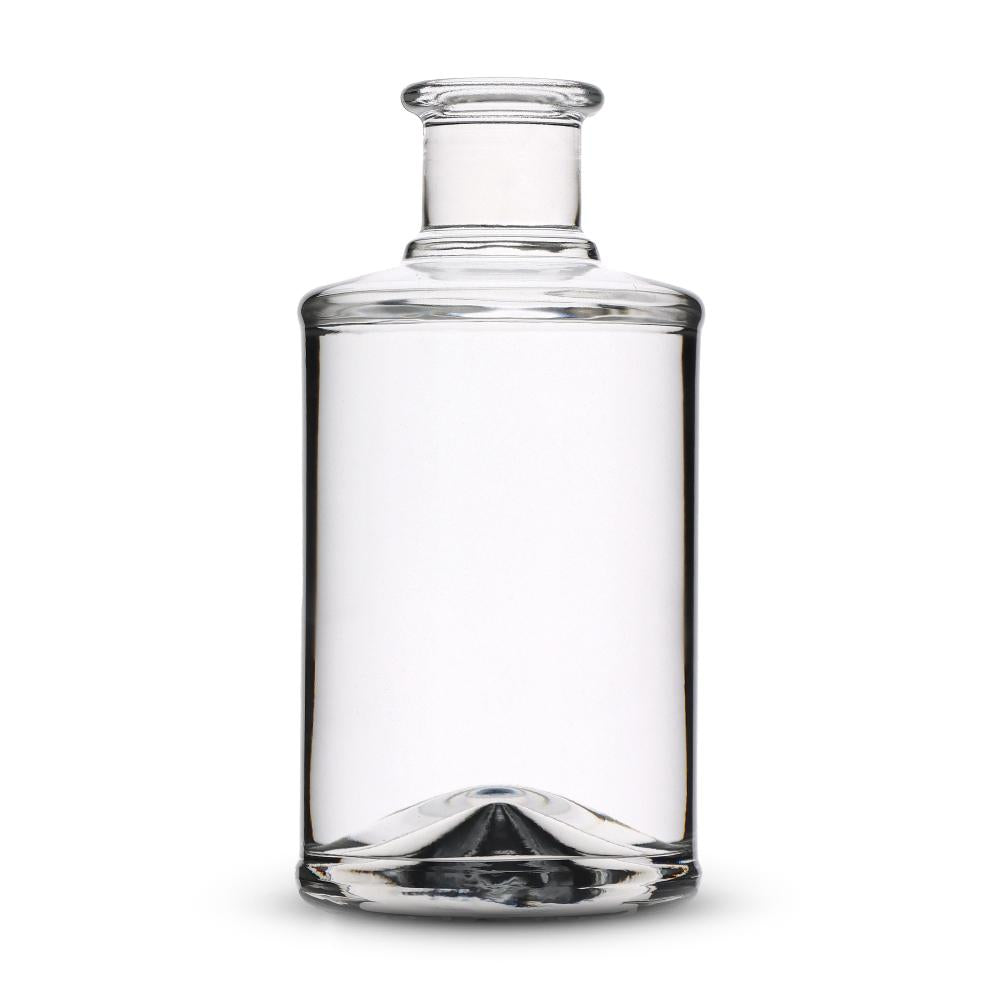 Fulton 200ml extra weiß Bartop 17,5mm - Karton à 37 Stück