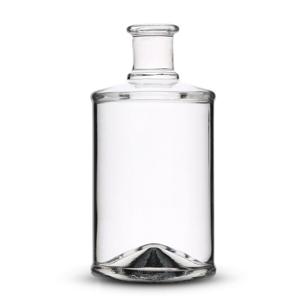 Fulton 350ml extra weiß Bartop 17,5mm - Karton à 27 Stück