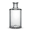 Fulton 500ml extra weiß Bartop 21,5mm - Karton à 30 Stück