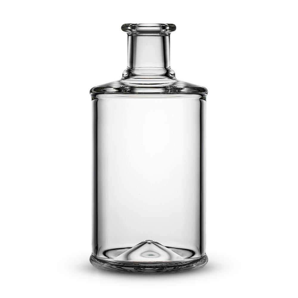 Fulton 700ml extra weiß Bartop 21,5mm - Karton à 22 Stück