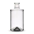 Fulton 1000ml extra weiß Bartop 21,5mm - Karton à 20 Stück