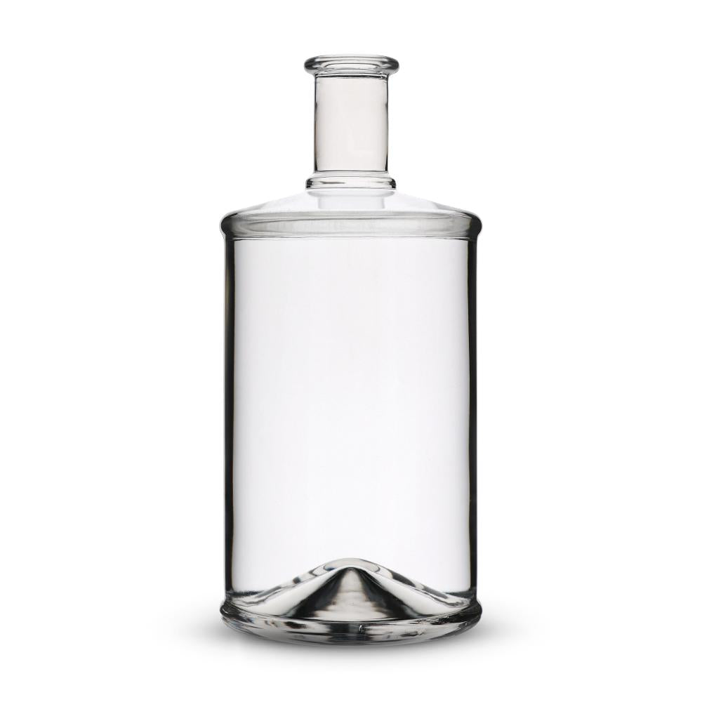 Fulton 1500ml extra weiß Bartop 21,5mm - Karton à 11 Stück