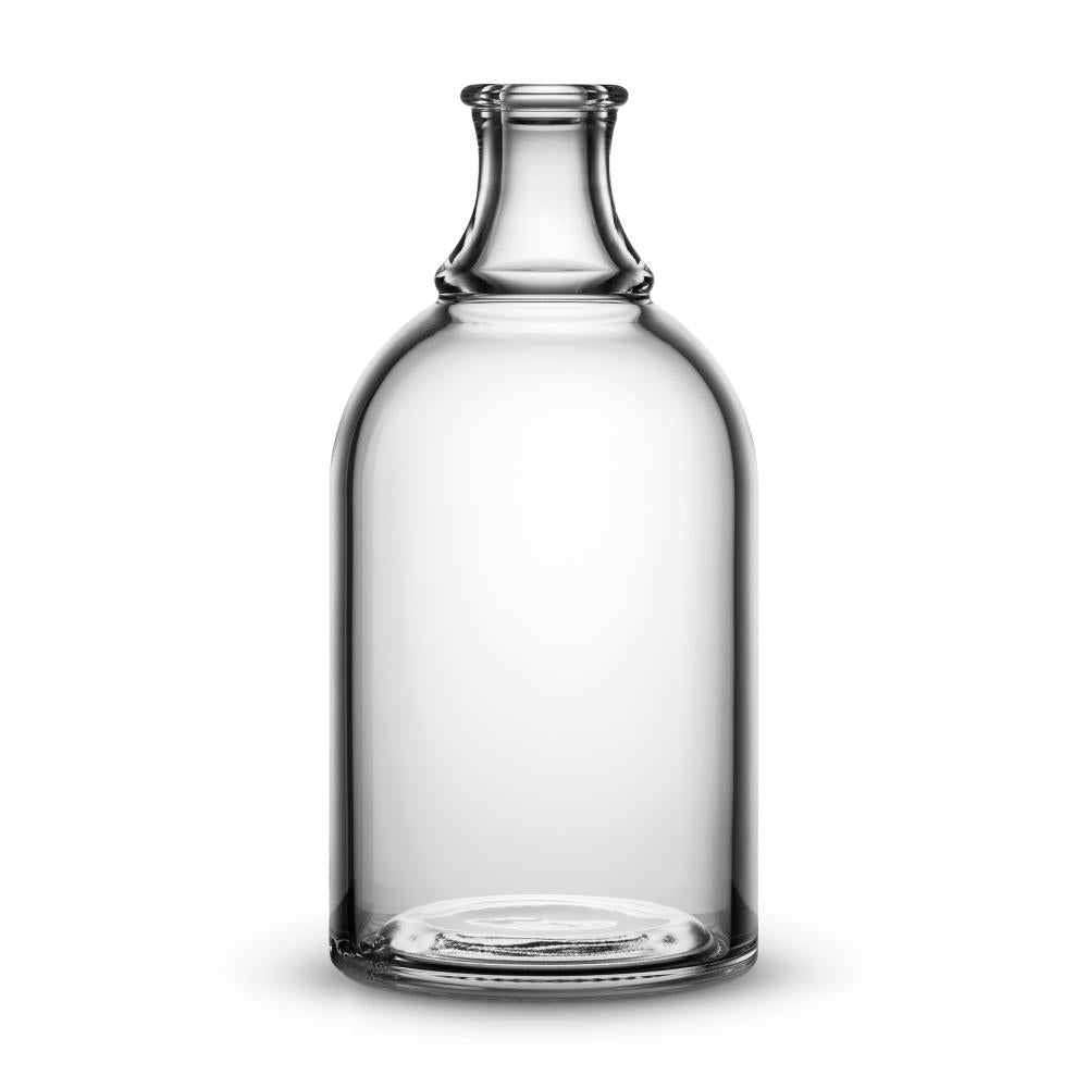 Sonoma 700ml extra weiß Bartop 18,5mm - Karton à 24 Stück