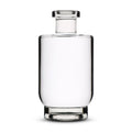 Willard 500ml extra weiß Bartop 21,5mm - Karton à 30 Stück