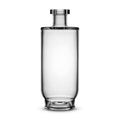 Willard 700ml extra weiß Bartop 21,5mm - Karton à 20 Stück