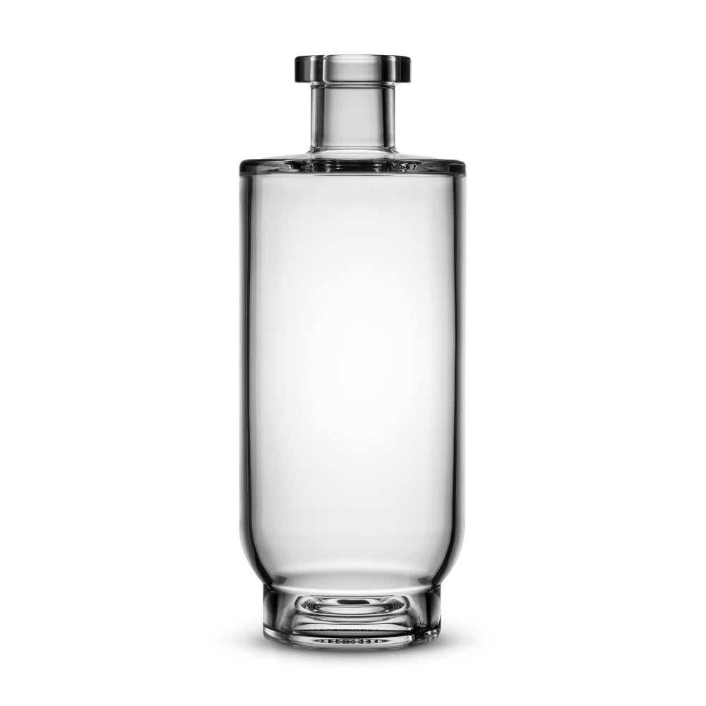 Willard 700ml extra weiß Bartop 21,5mm - Karton à 20 Stück