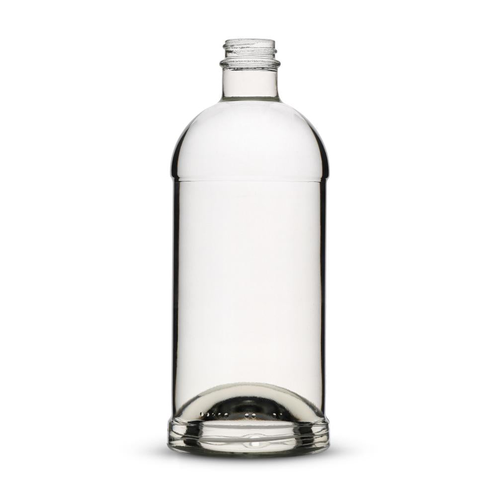 Taraval Premiere 500ml extra weiß GPI 28/400 - Karton à 34 Stück