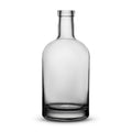 Zeus 500ml extra weiß Bartop 18,5mm - Karton à 30 Stück