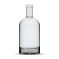 Zeus 700ml extra weiß Bartop 21,5mm - Karton à 22 Stück