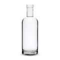 Zaida Cylindrical 700ml extra weiß VL 21,5 - Karton à 30 Stück
