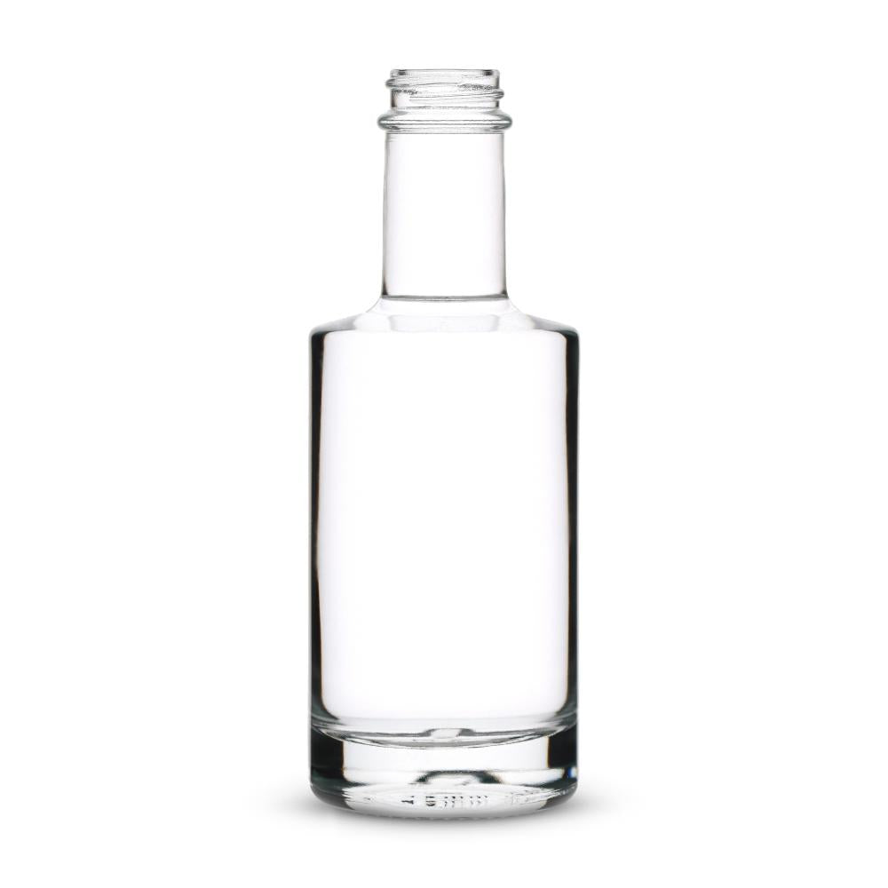 Hamah 200ml extra weiß GPI 28/400 - Karton à 33 Stück
