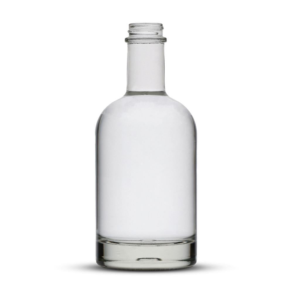 Zeus 350ml weiß GPI28/400 - Karton à 54 Stück