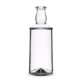 Winston 500ml  extra weiß Bartop 18,5mm - Karton à 42 Stück