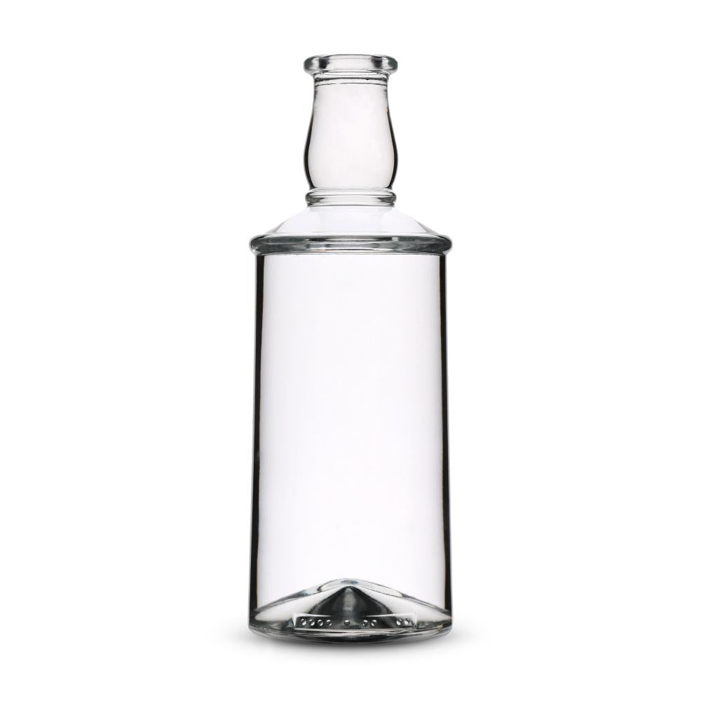 Winston 500ml  extra weiß Bartop 18,5mm - Karton à 42 Stück