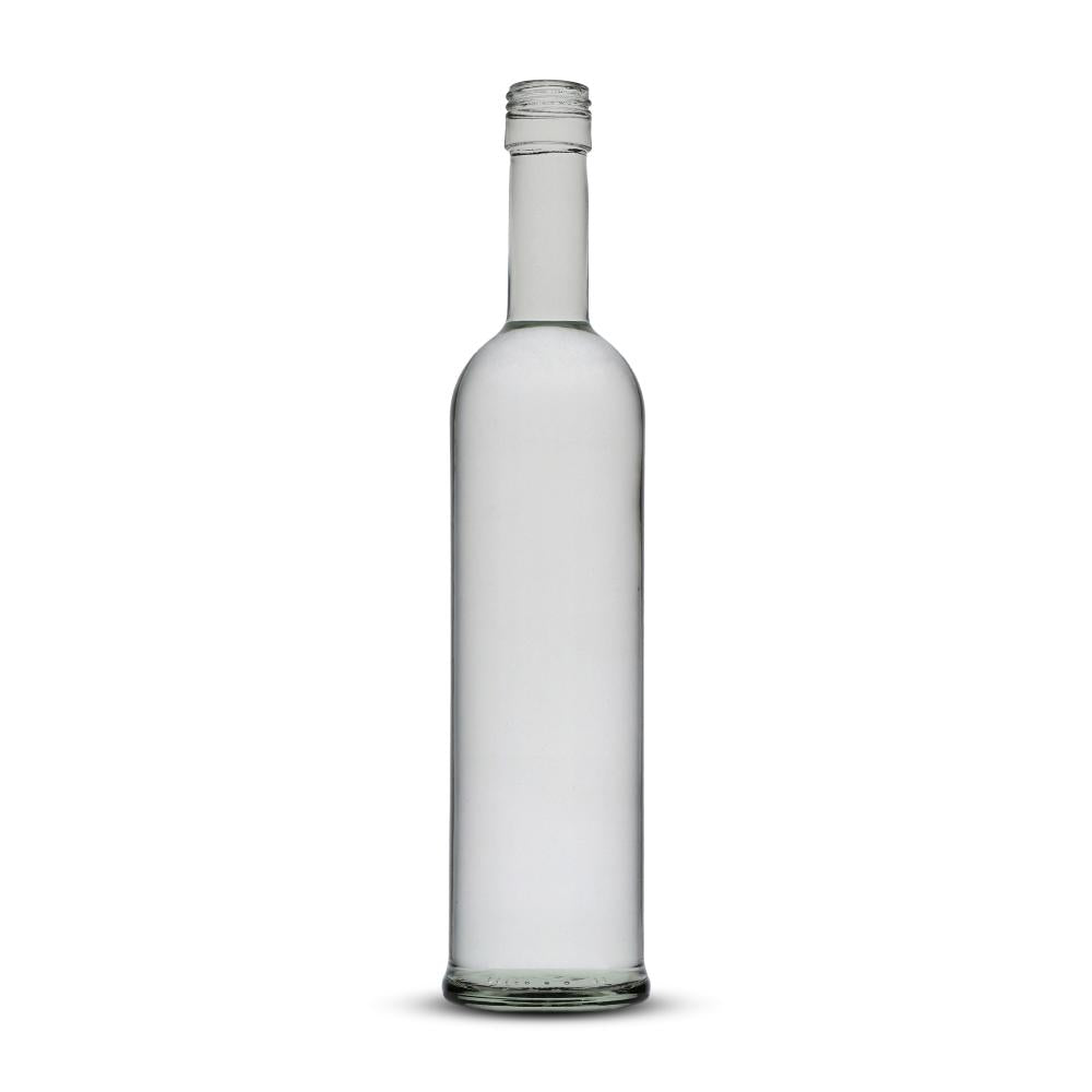 Excelsior 700ml weiß PP31,5 - Karton à 24 Stück